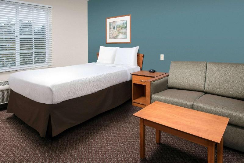 Woodspring Suites Tallahassee Northwest image