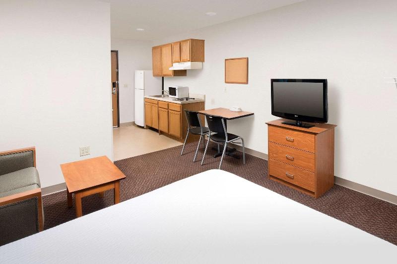 Woodspring Suites Tallahassee Northwest image