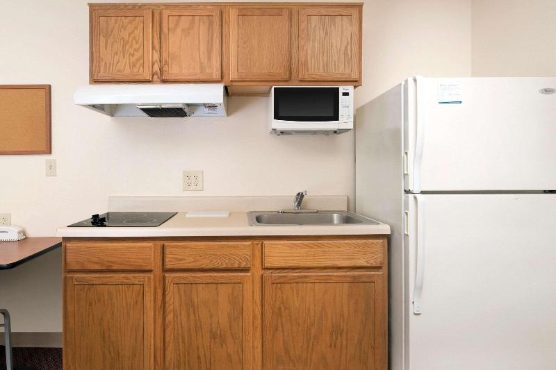Woodspring Suites Tallahassee Northwest image
