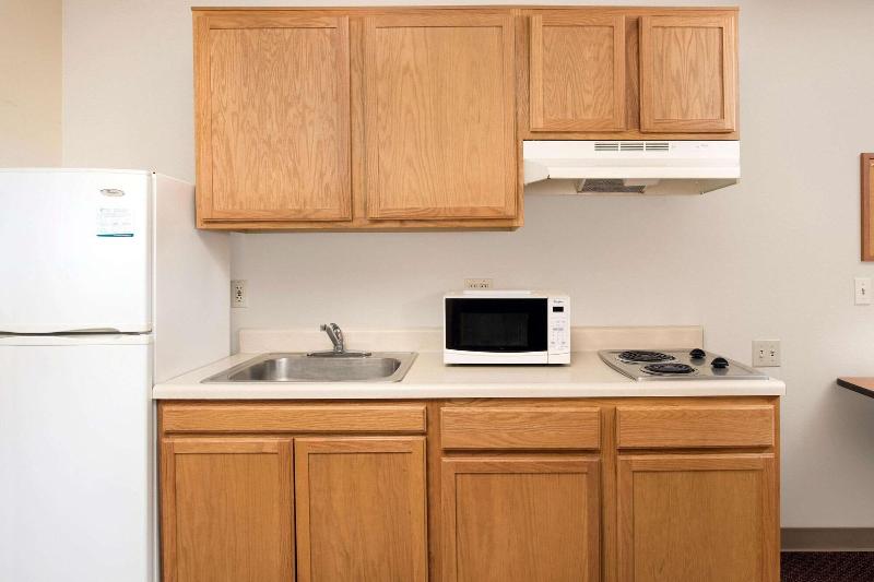 Woodspring Suites Tallahassee Northwest image