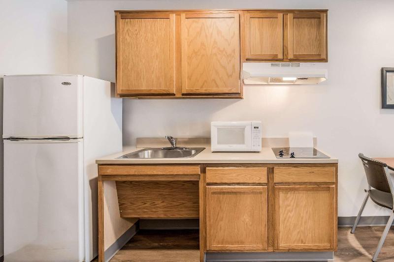 Woodspring Suites Tallahassee Northwest image