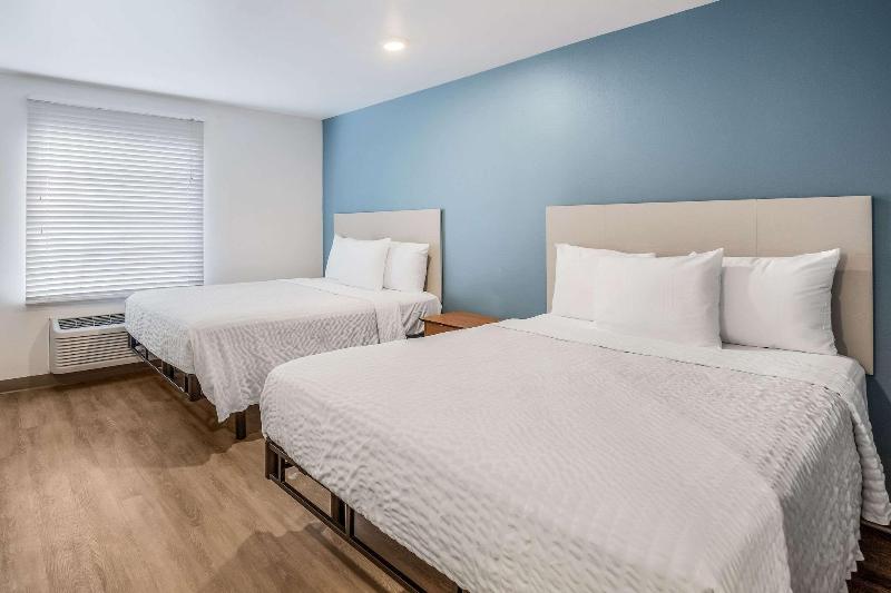 Woodspring Suites Tallahassee Northwest image