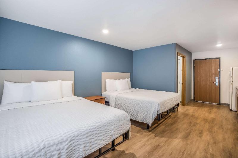 Woodspring Suites Tallahassee Northwest image