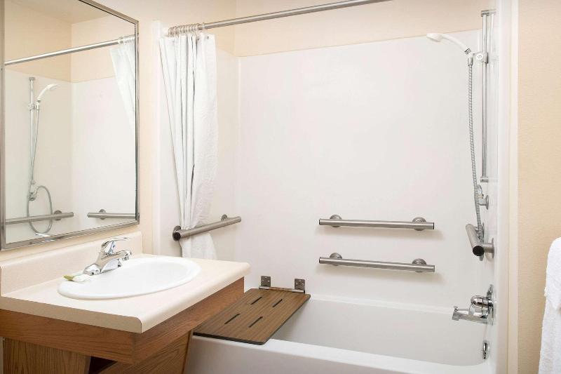Woodspring Suites Tallahassee Northwest image