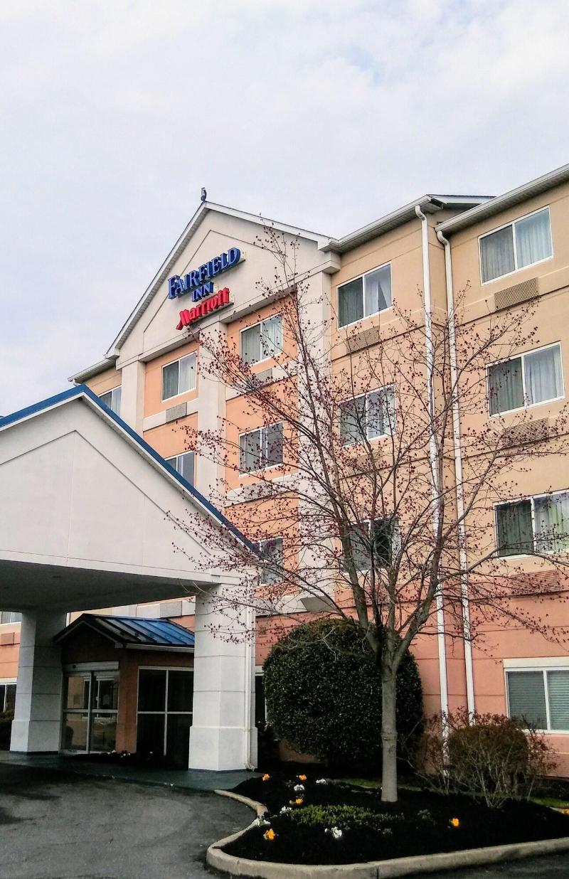 Fairfield Inn By Marriott Deptford image
