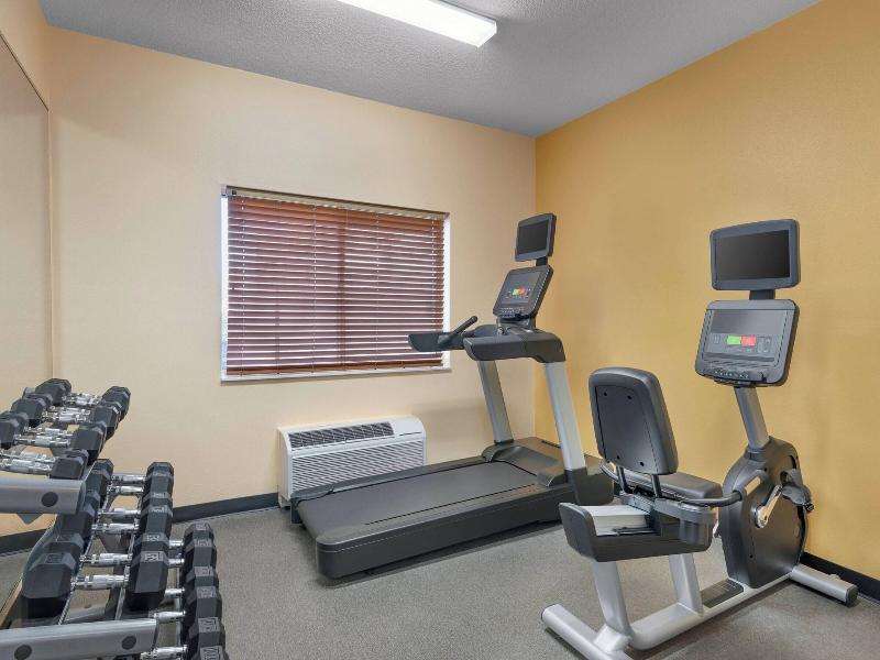 Fairfield Inn By Marriott Deptford image