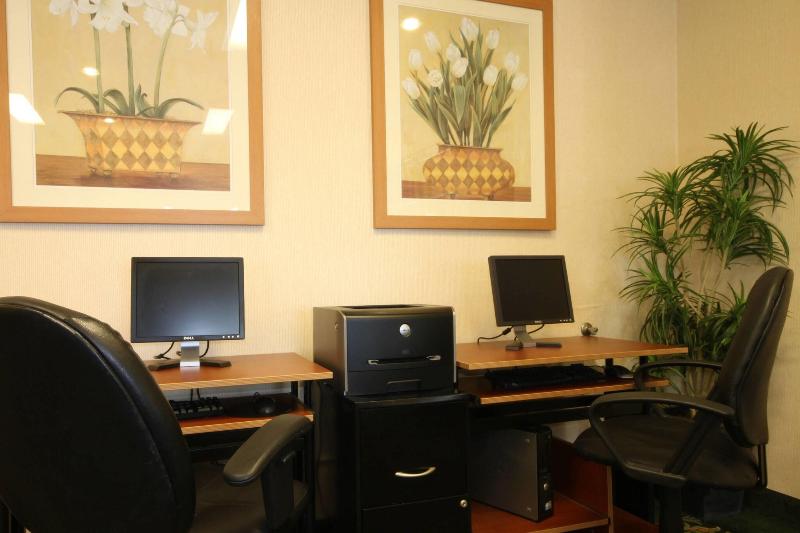 Fairfield Inn By Marriott Deptford image