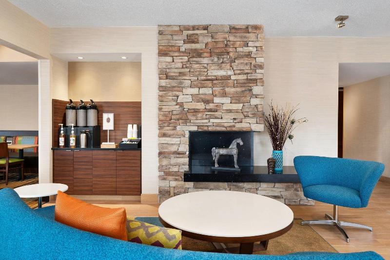 Fairfield Inn By Marriott Deptford image