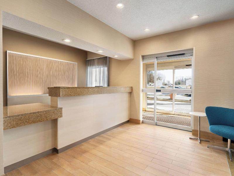 Fairfield Inn By Marriott Deptford image