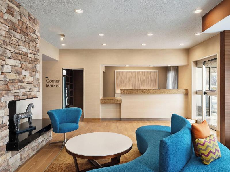 Fairfield Inn By Marriott Deptford image
