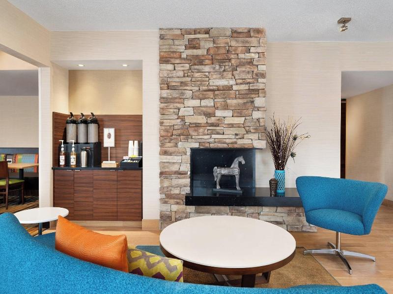 Fairfield Inn By Marriott Deptford image