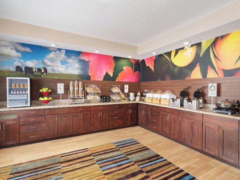 Fairfield Inn By Marriott Deptford image