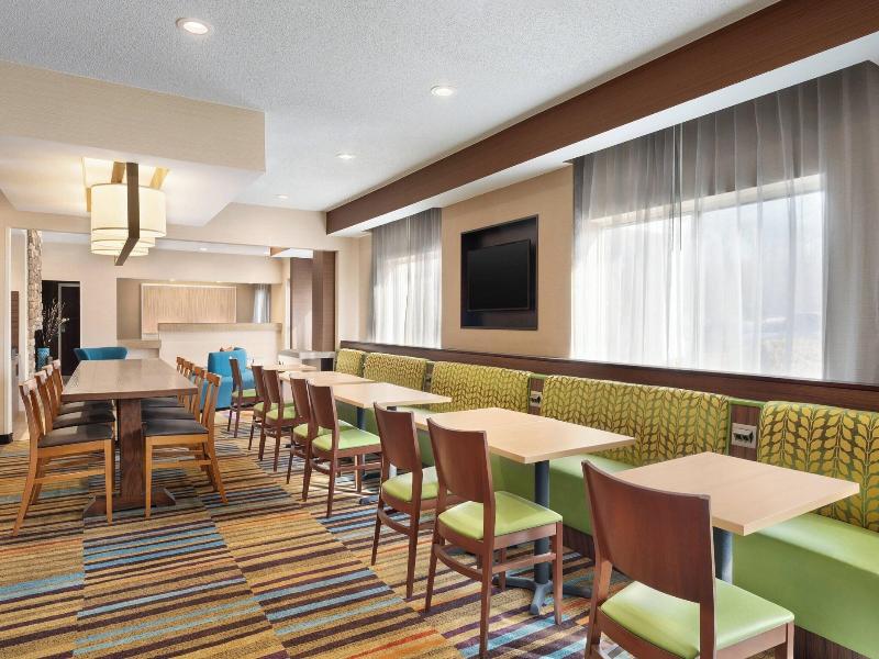 Fairfield Inn By Marriott Deptford image
