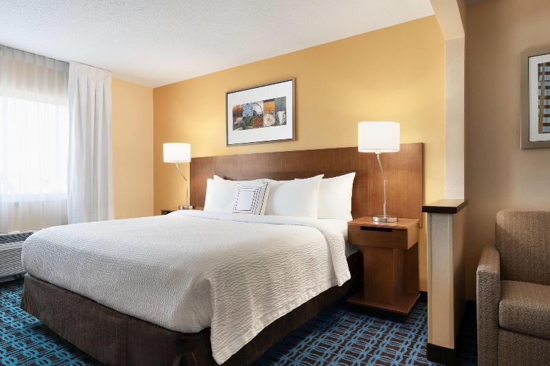 Fairfield Inn By Marriott Deptford image