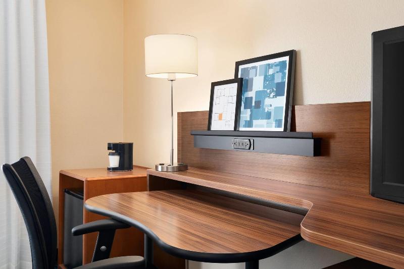 Fairfield Inn By Marriott Deptford image