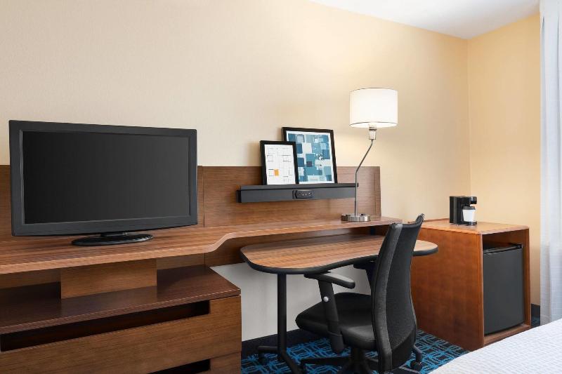 Fairfield Inn By Marriott Deptford image