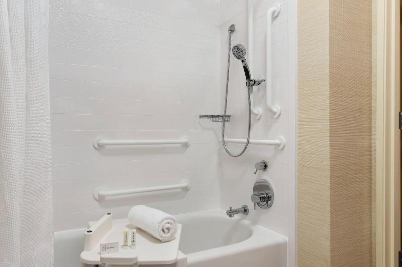 Fairfield Inn By Marriott Deptford image