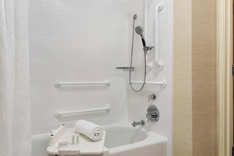 Fairfield Inn By Marriott Deptford image