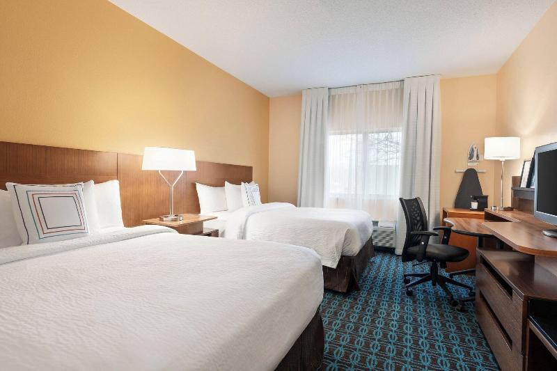 Fairfield Inn By Marriott Deptford image