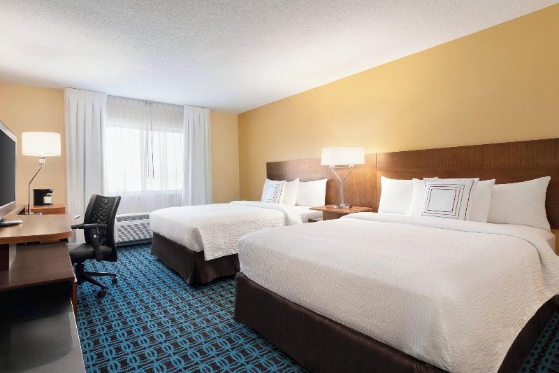 Fairfield Inn By Marriott Deptford image