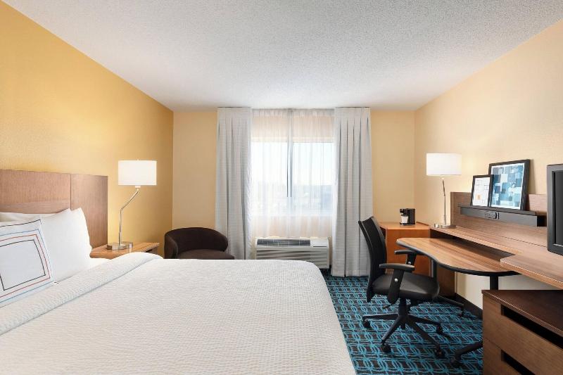 Fairfield Inn By Marriott Deptford image