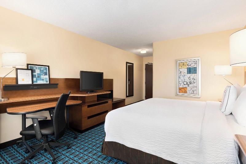 Fairfield Inn By Marriott Deptford image