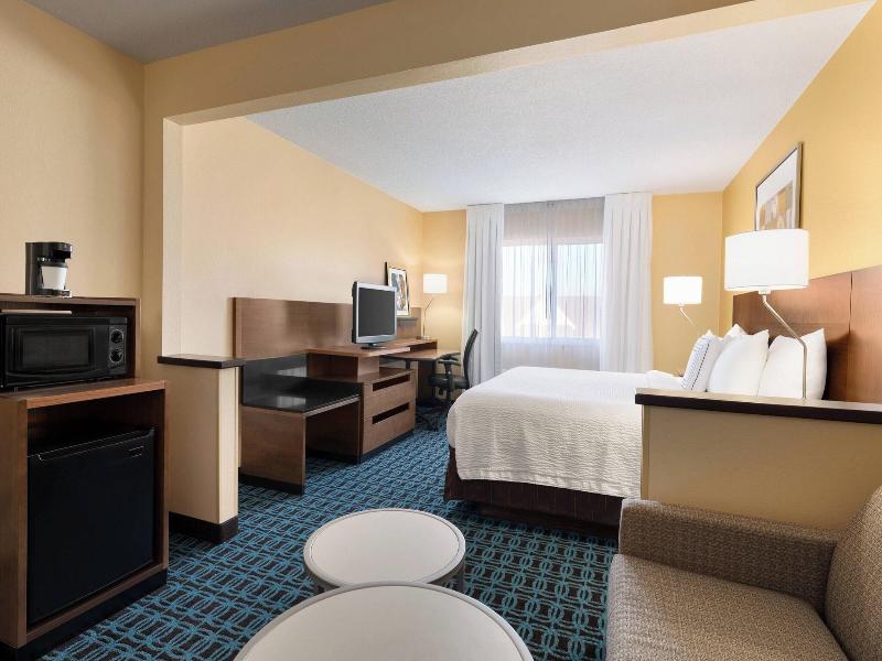 Fairfield Inn By Marriott Deptford image