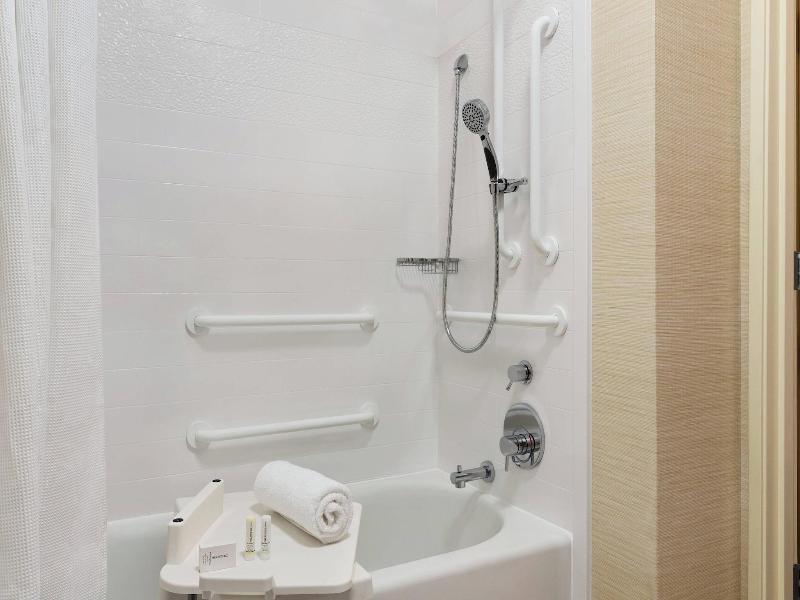 Fairfield Inn By Marriott Deptford image