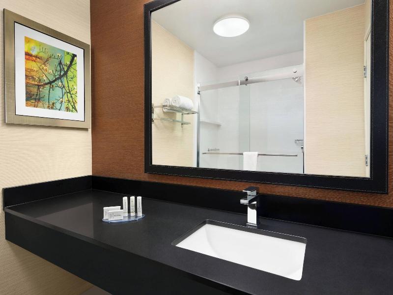 Fairfield Inn By Marriott Deptford image