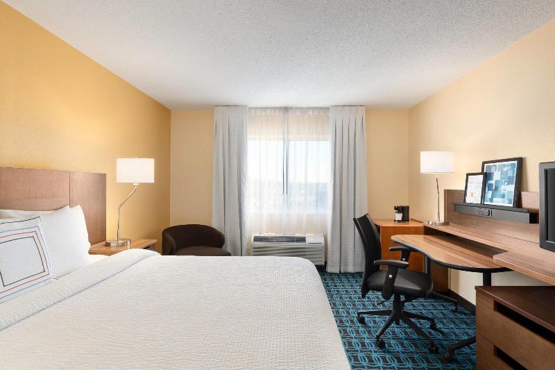 Fairfield Inn By Marriott Deptford image