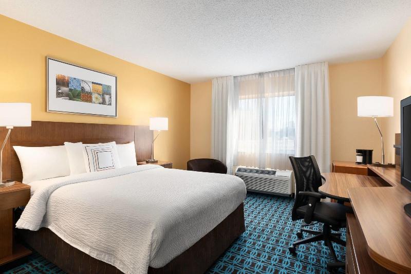 Fairfield Inn By Marriott Deptford image