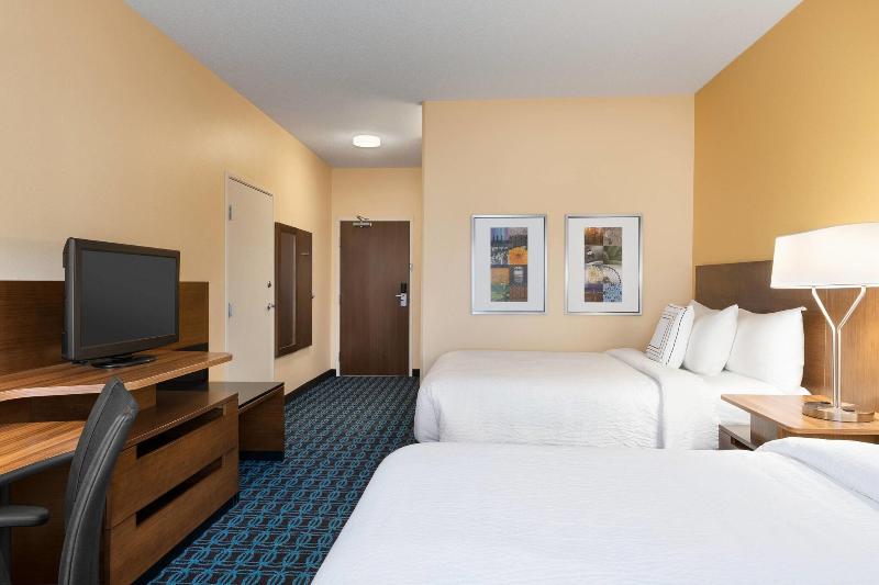 Fairfield Inn By Marriott Deptford image