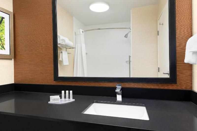 Fairfield Inn By Marriott Deptford image