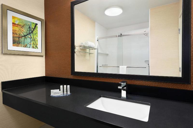 Fairfield Inn By Marriott Deptford image