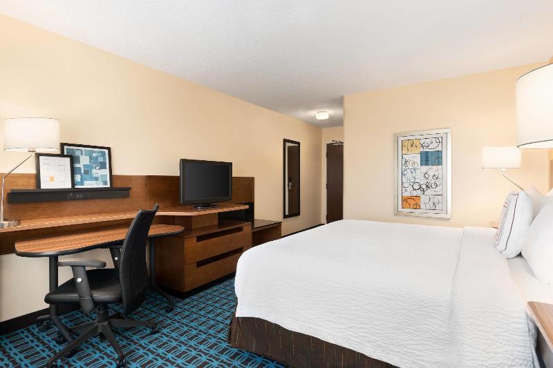 Fairfield Inn By Marriott Deptford image
