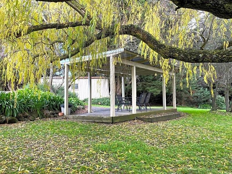Central Highlands Motor Inn image
