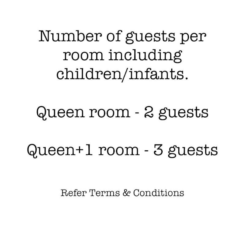 Central Highlands Motor Inn image