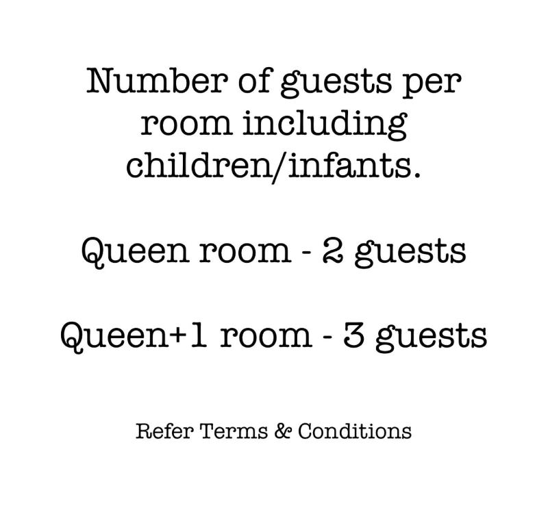 Central Highlands Motor Inn image