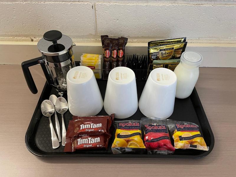 Central Highlands Motor Inn image