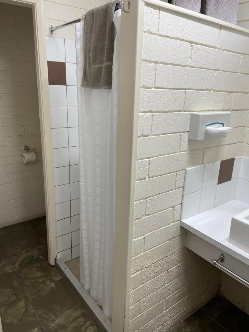 Central Highlands Motor Inn image