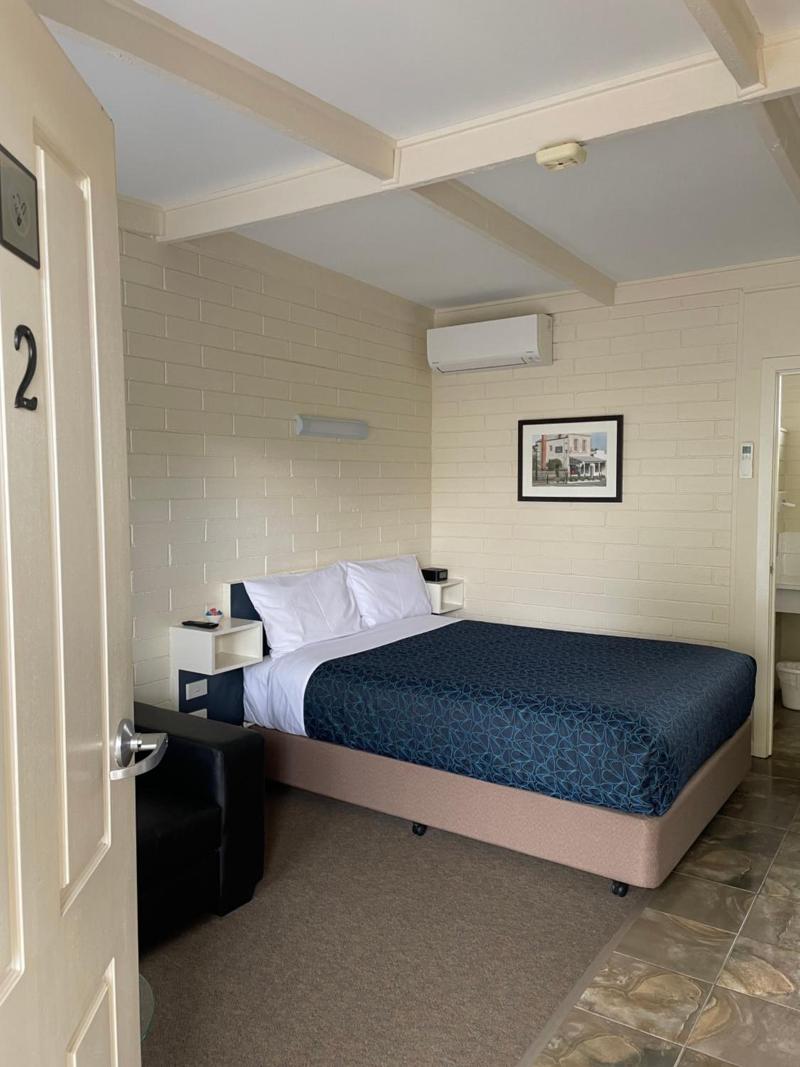 Central Highlands Motor Inn image