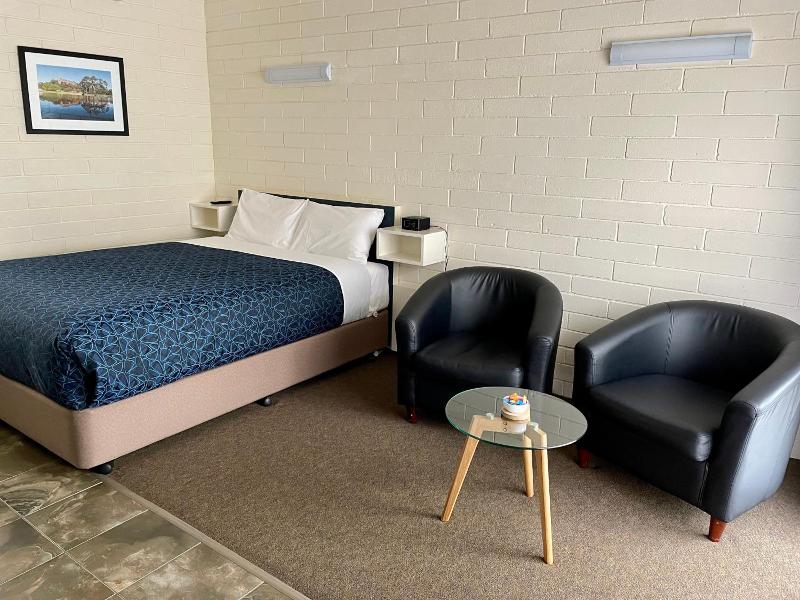 Central Highlands Motor Inn image