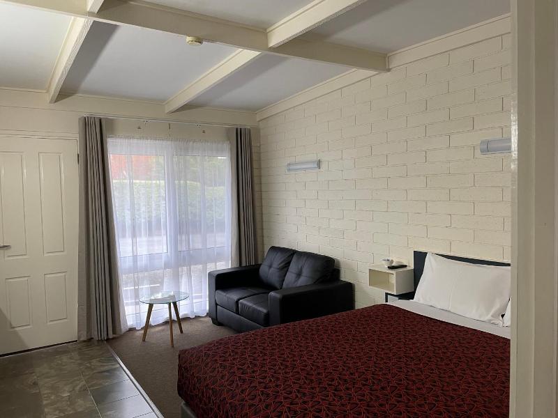Central Highlands Motor Inn image