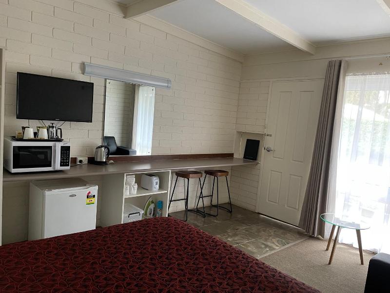 Central Highlands Motor Inn image