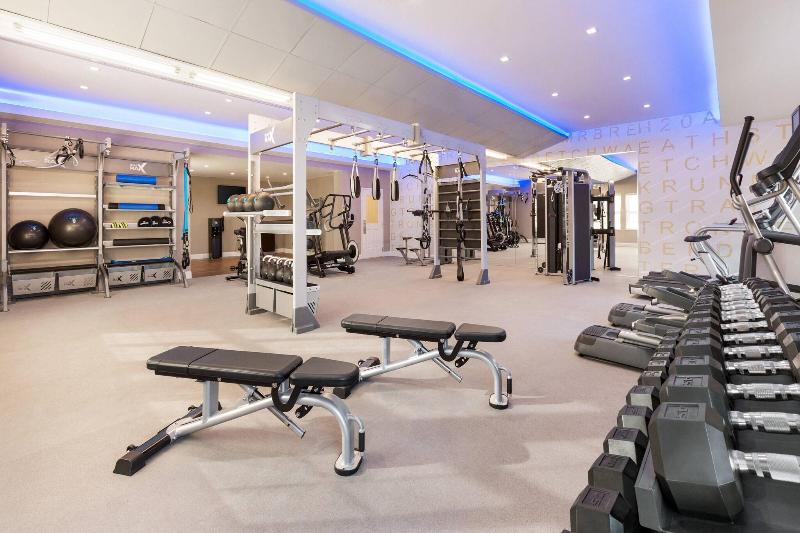 Residence Inn By Marriott Deptford image