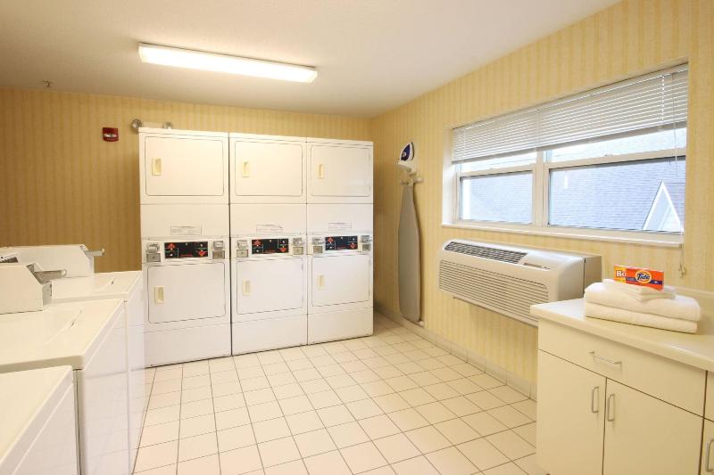 Residence Inn By Marriott Deptford image