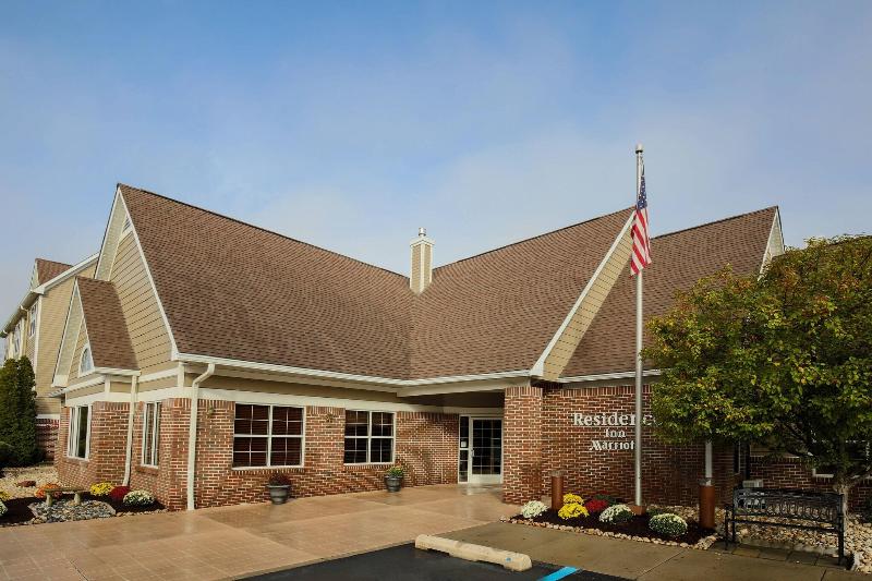 Residence Inn By Marriott Deptford image