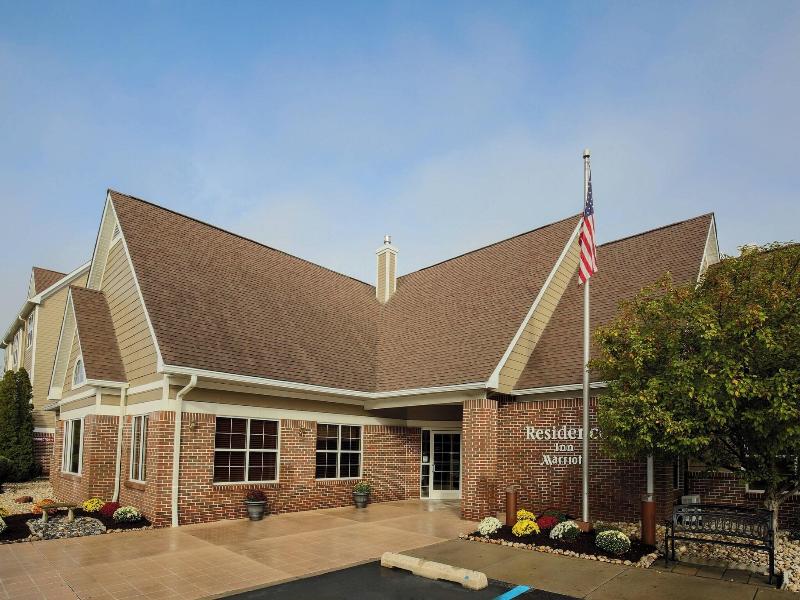 Residence Inn By Marriott Deptford image