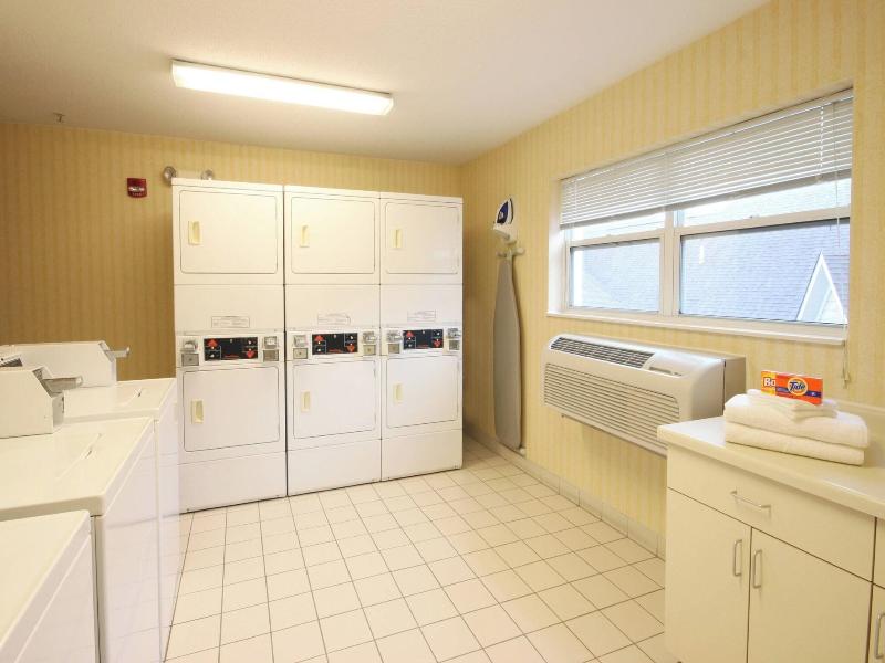 Residence Inn By Marriott Deptford image