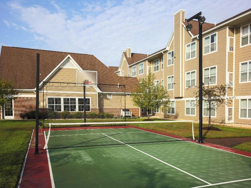 Residence Inn By Marriott Deptford image